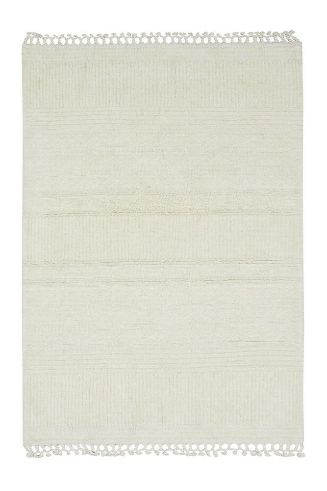 Alfombra Woolable Ari Sheep White