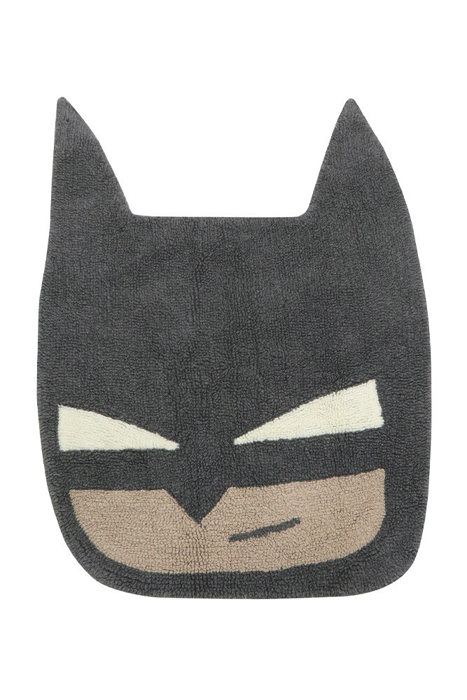 Alfombra Woolable Batboy