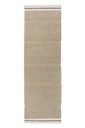 Alfombra Woolable Steppe Sheep Beige - Runner