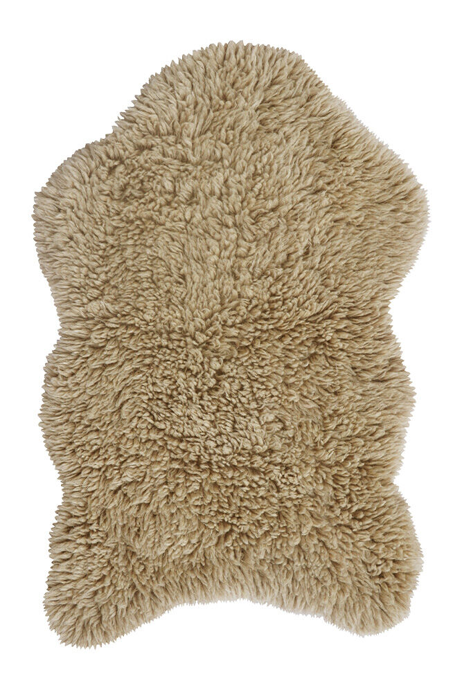 Alfombra Woolable Woolly - Sheep Beige