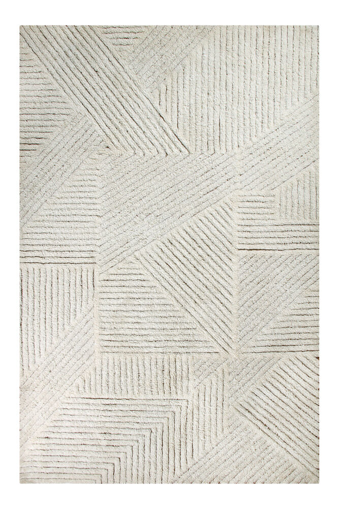 Alfombra Woolable Almond Valley