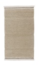 Alfombra Woolable Steppe - Sheep Beige
