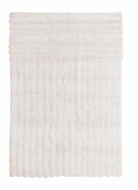 Alfombra Woolable Dunes - Sheep White