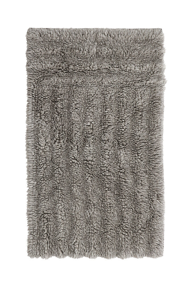 Alfombra Woolable Dunes - Sheep Gray