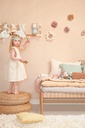 Vintage Collection Dots Soft Pink (Por Rollo)