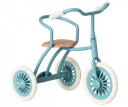Abri à Tricycle Mouse - Petrol Blue