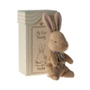 My First Bunny - Brown
