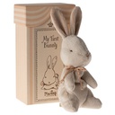 My First Bunny - Off White