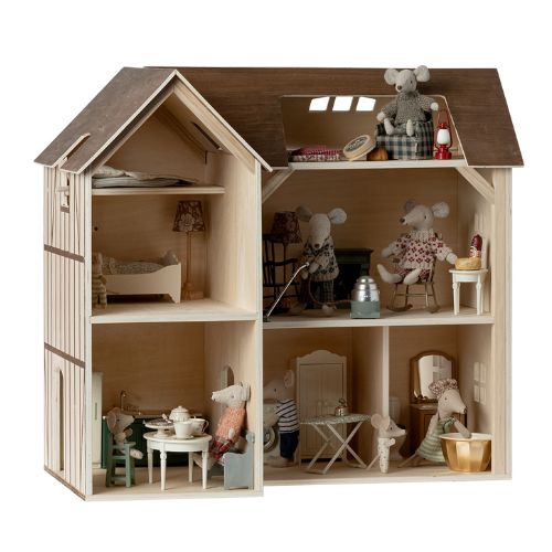Maileg Farmhouse - House Of Miniatures 