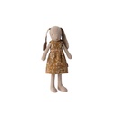 Maileg Bunny Size 2 Classic - Flower Dress