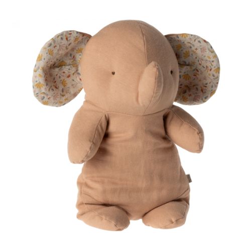 Maileg Safari Friends Medium Elephant - Rose