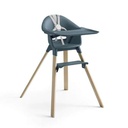 Stokke Silla de Comer Clikk - Azul