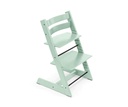 Stokke Silla de Comer Tripp Trapp  - Verde Claro