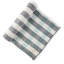 Pehr Sidekick Blanket - Sea