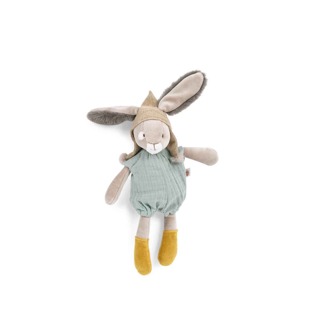 Sage Little Rabbit - Trois Petits Lapins