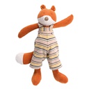 Little Gaspard The Fox - La Grande Famille