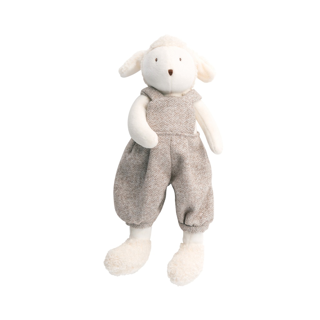 Little Albert The Sheep - La Grande Famille