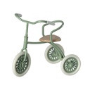 Abri à Tricycle Mouse - Green