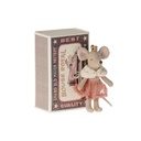 Princess Mouse Little Sister in Matchbox