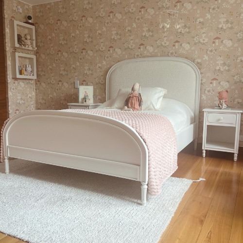 Cama Charlotte