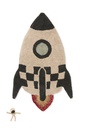 Alfombra Lavable - Rocket