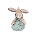 Musical Rabbit -Trois Petits Lapins