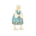 Little Jeanne the Duck - La Grande Famille