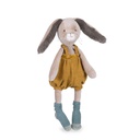 Ochre Rabbit - Trois Petits Lapins