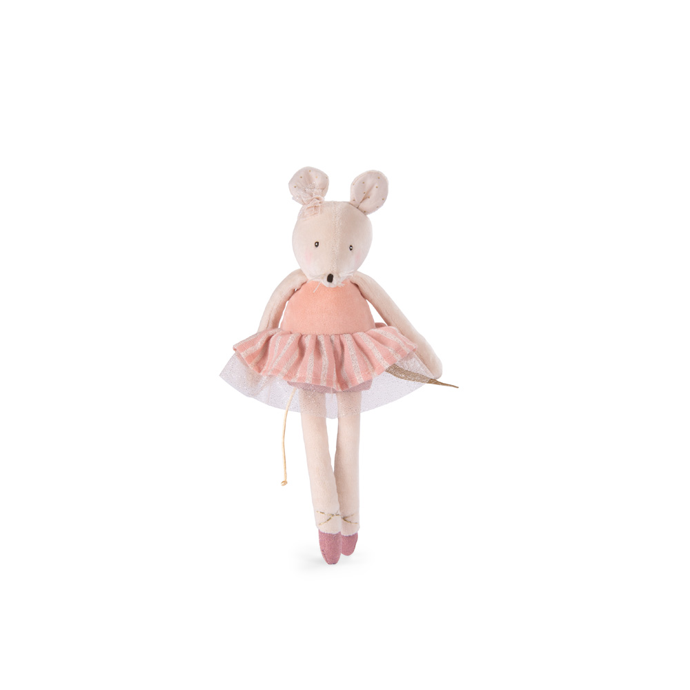 Pink Mouse La Petite Ecole de Danse