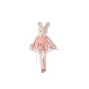Pink Mouse La Petite Ecole de Danse