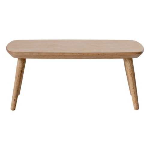 Maileg Coffee Table Wood - Mouse