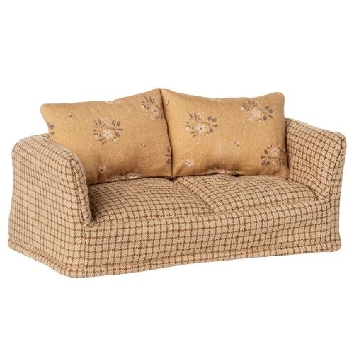 Maileg Couch Mouse - Mable