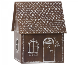 [P-217] Maileg Gingerbread House - Small