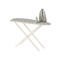 [P-760] Maileg Iron &amp; Ironing Board - Blue