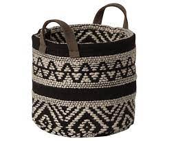 [P-327] Maileg Miniature Basket