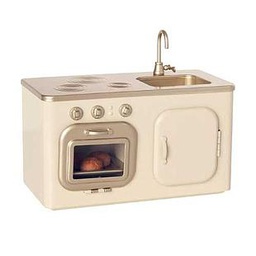 [P-332] Maileg Miniature Kitchen