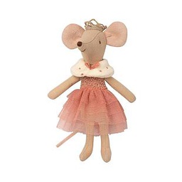 [P-257] Maileg Princess Mouse - Big Sister
