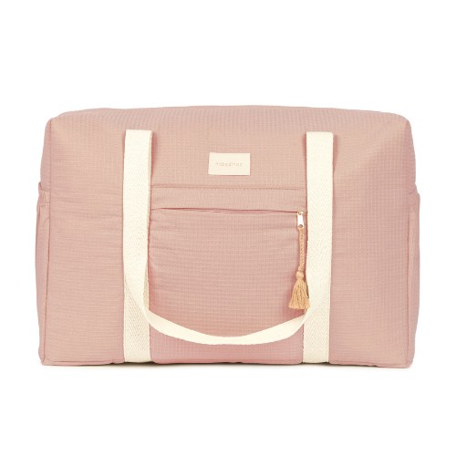 [P-532] Nobodinoz Pañalera Opera - Mauve Pink
