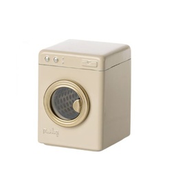 [P-433] Maileg Washing Machine - Mouse