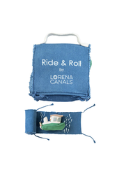 [P-452] Lorena Canals Ride &amp; Roll Boat