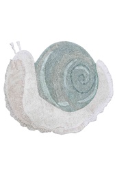 [P-1215] Alfombra Lavable Animales - Snail