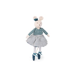 [MR-667026] Mouse Doll Charlotte La Petite Ecole de Danse