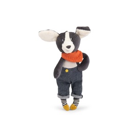 [MR-684007] Puce The Dog Puce &amp; Pilou