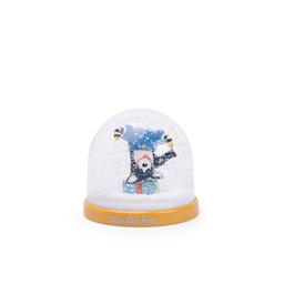 [MR-684043] Snow Globe Puce &amp; Pilou