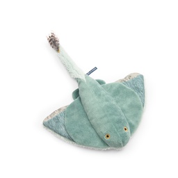 [MR-719030] Manta Raya Pequeña Tout Autour du Monde
