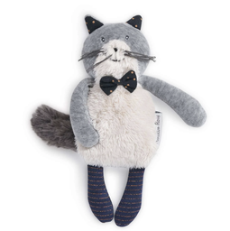 [MR-666008] Small Fernand - Les Moustaches