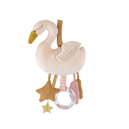 [MR-667081] Hanging Activity Swan - La Petite Ecole de Danse