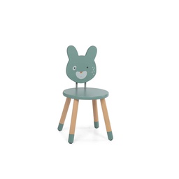 [MR-678603] Silla Sage - Trois Petits Lapins